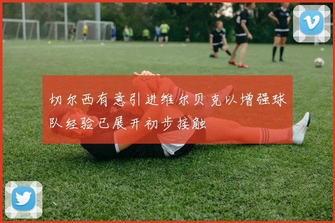 切尔西有意引进维尔贝克以增强球队经验已展开初步接触