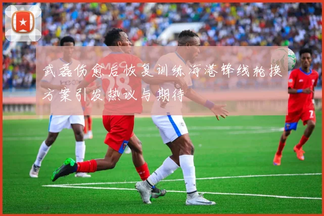 武磊伤愈后恢复训练海港锋线轮换方案引发热议与期待